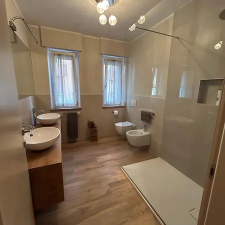 Appartement Il Girasole *