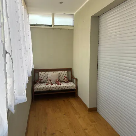 Apartamento Il Girasole *