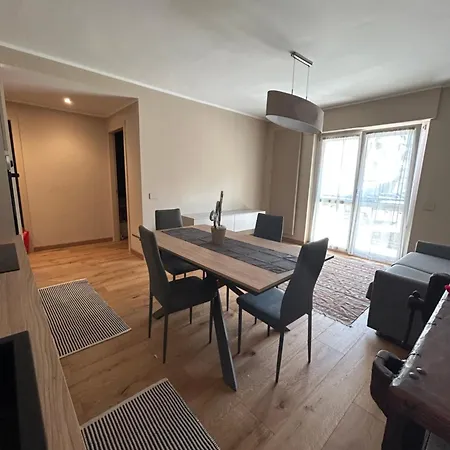 Il Girasole 아오스타