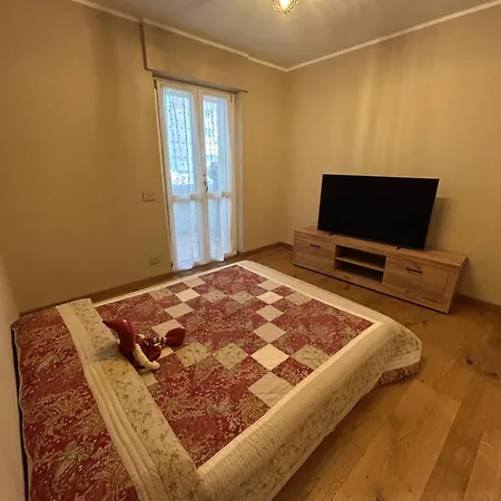 Il Girasole 아오스타