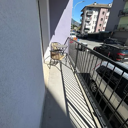 Апартаменты Il Girasole