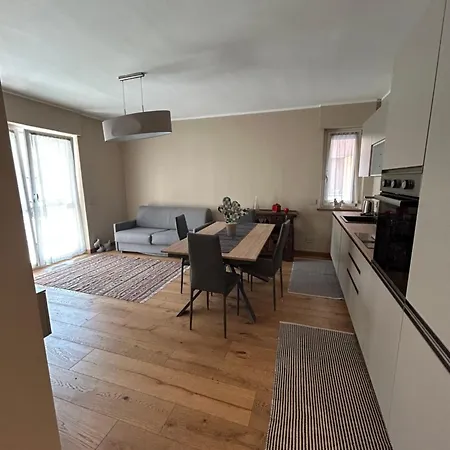 Apartamento Il Girasole