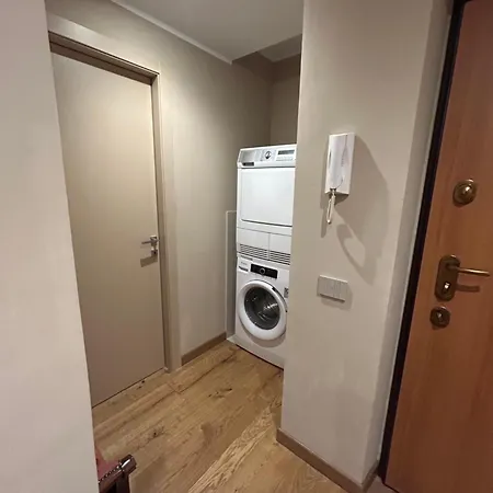 Апартаменты Il Girasole Аоста